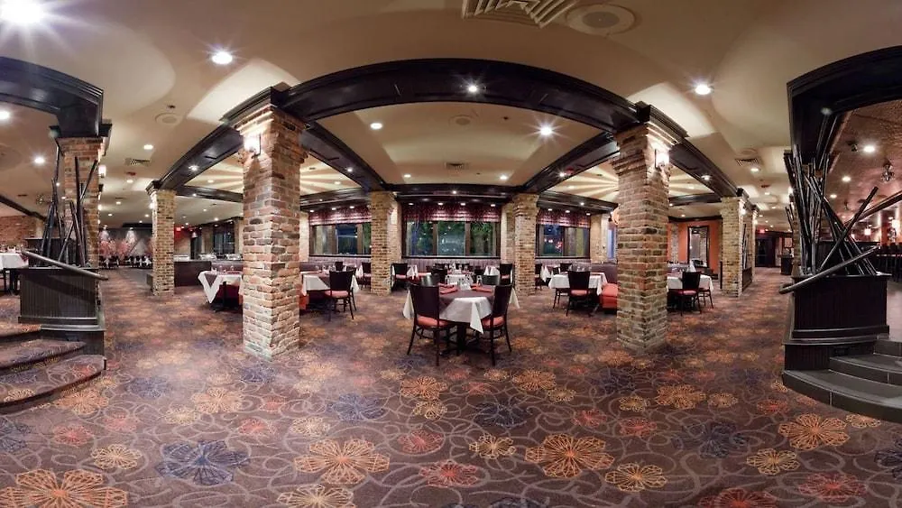 Hotel Holiday Inn Virginia Beach - Norfolk By Ihg