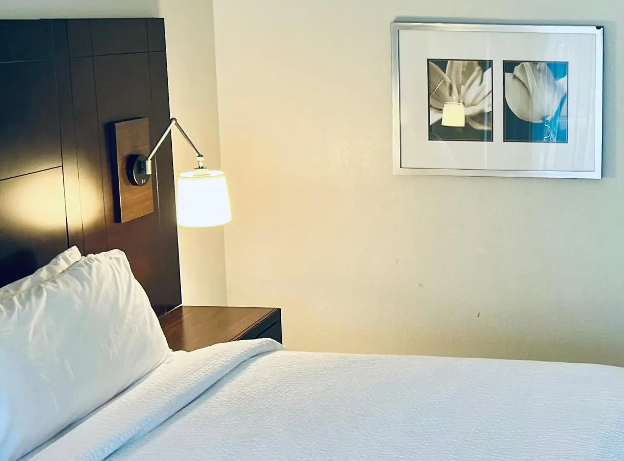 Holiday Inn Virginia Beach - Norfolk By Ihg United States