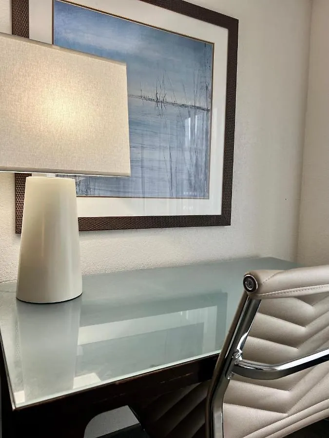 Hotel Holiday Inn Virginia Beach - Norfolk By Ihg