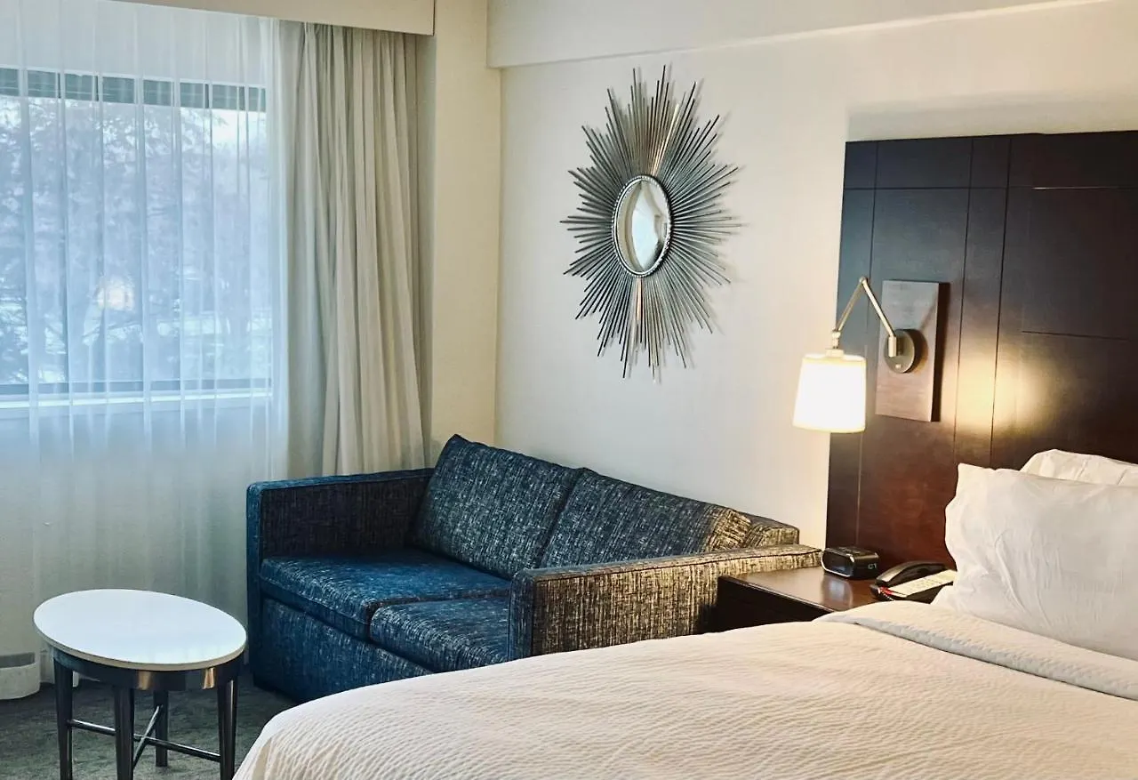 Holiday Inn Virginia Beach - Norfolk By Ihg Hotel