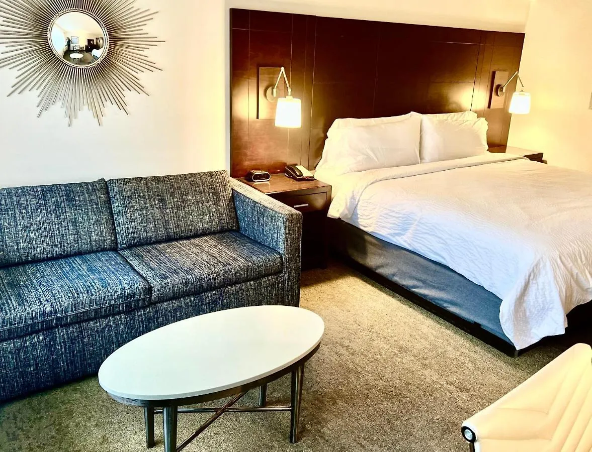 Holiday Inn Virginia Beach - Norfolk By Ihg