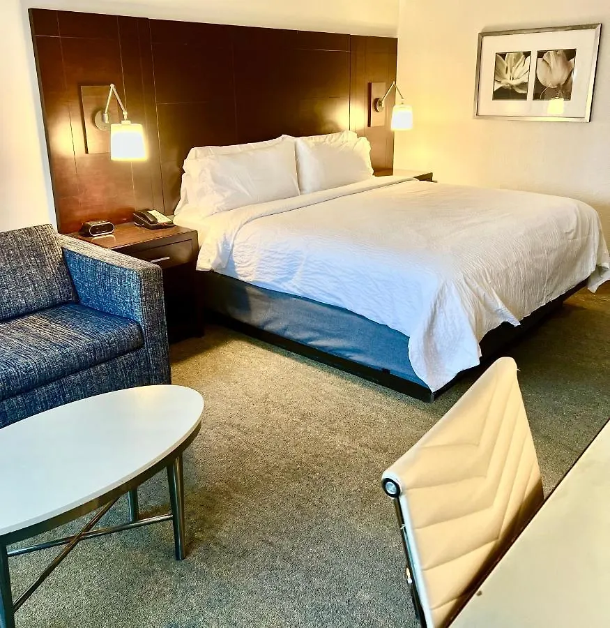 Holiday Inn Virginia Beach - Norfolk By Ihg Hotel