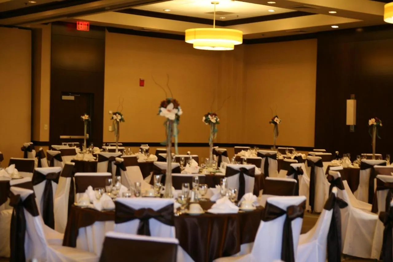 Holiday Inn Virginia Beach - Norfolk By Ihg 4*,