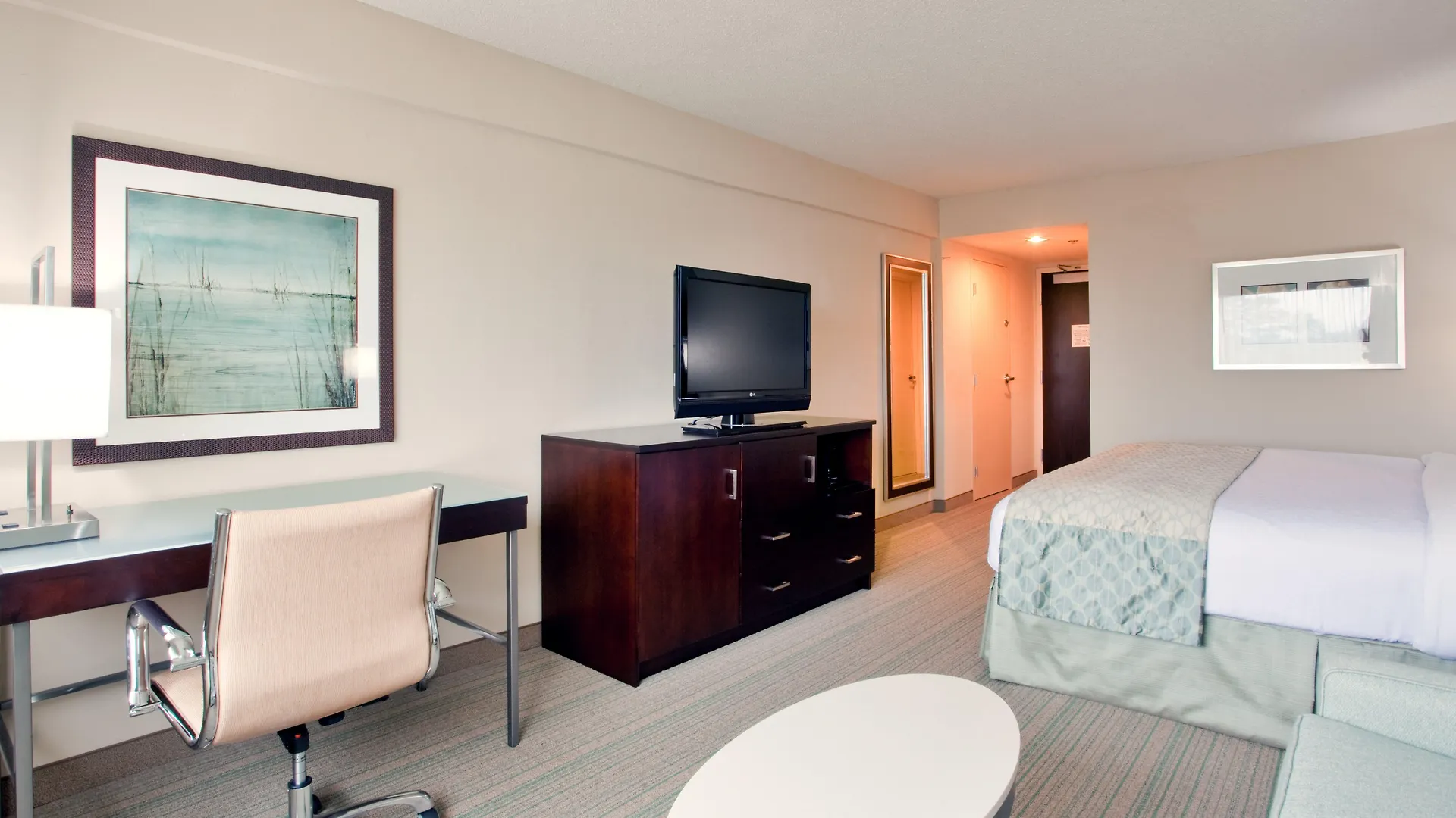 Hotel Holiday Inn Virginia Beach - Norfolk By Ihg
