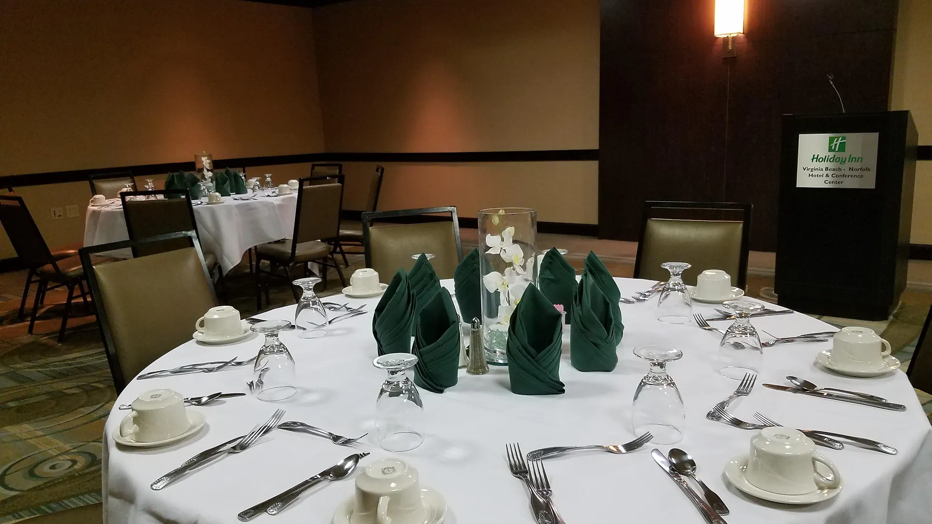 Holiday Inn Virginia Beach - Norfolk By Ihg United States