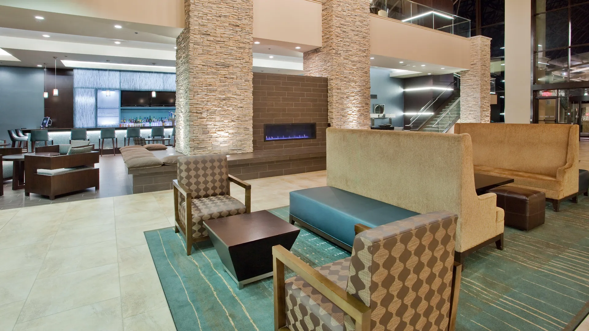 Hotel Holiday Inn Virginia Beach - Norfolk By Ihg