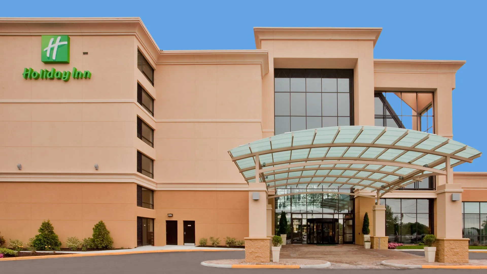 Hotel Holiday Inn Virginia Beach - Norfolk By Ihg