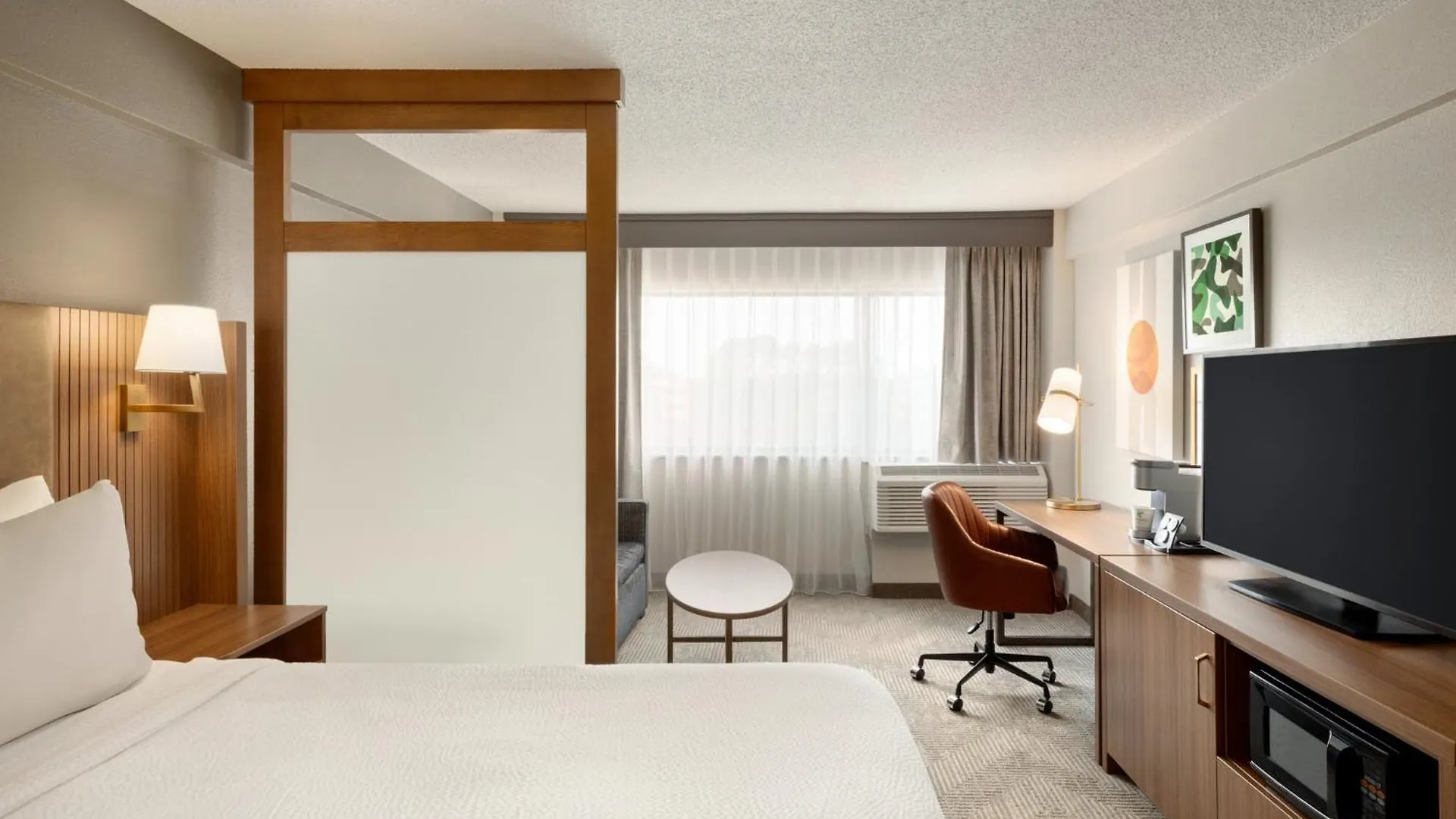 Holiday Inn Virginia Beach - Norfolk By Ihg Hotel