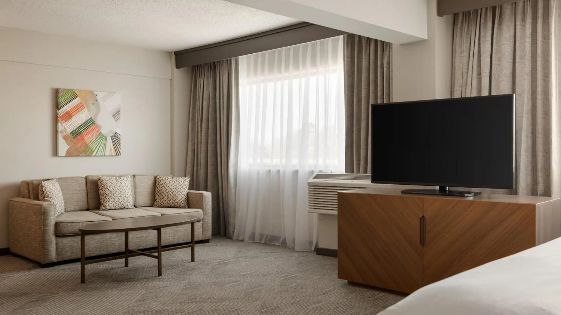 Holiday Inn Virginia Beach - Norfolk By Ihg 4*,  United States
