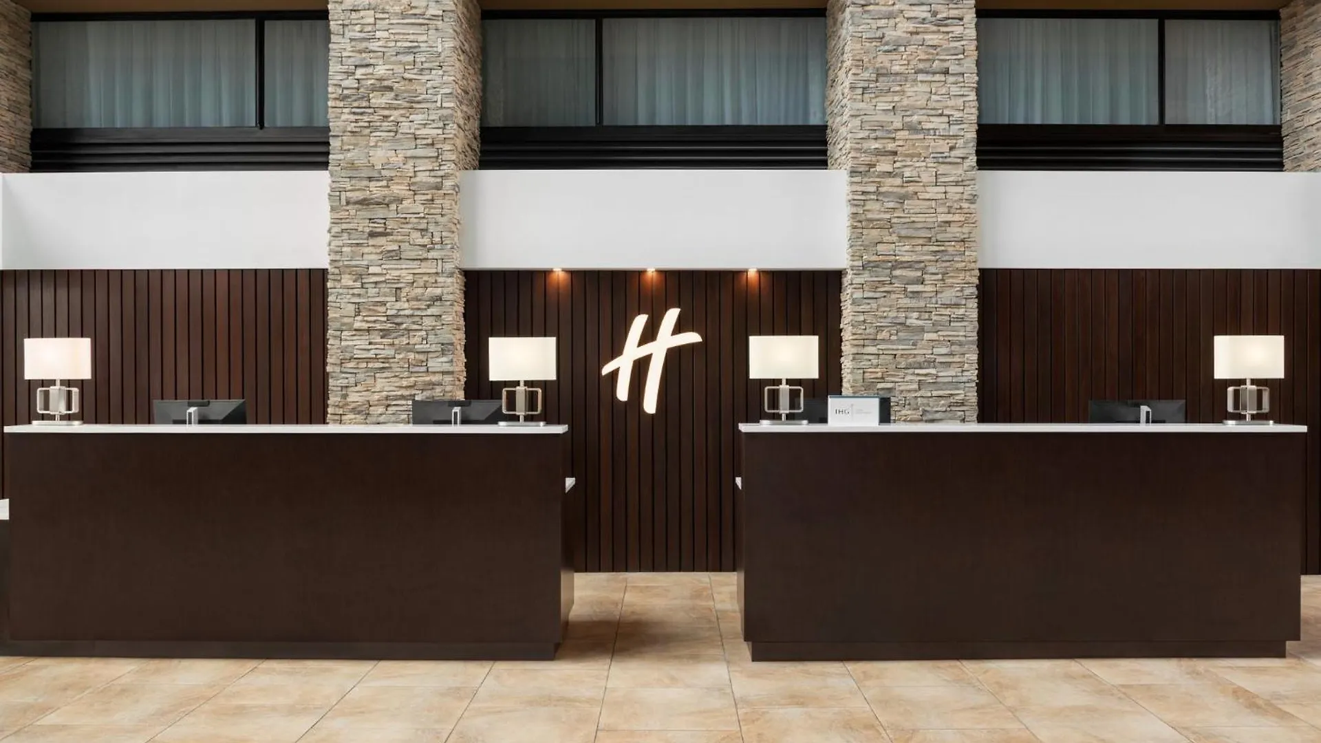 **** Hotel Holiday Inn Virginia Beach - Norfolk By Ihg United States