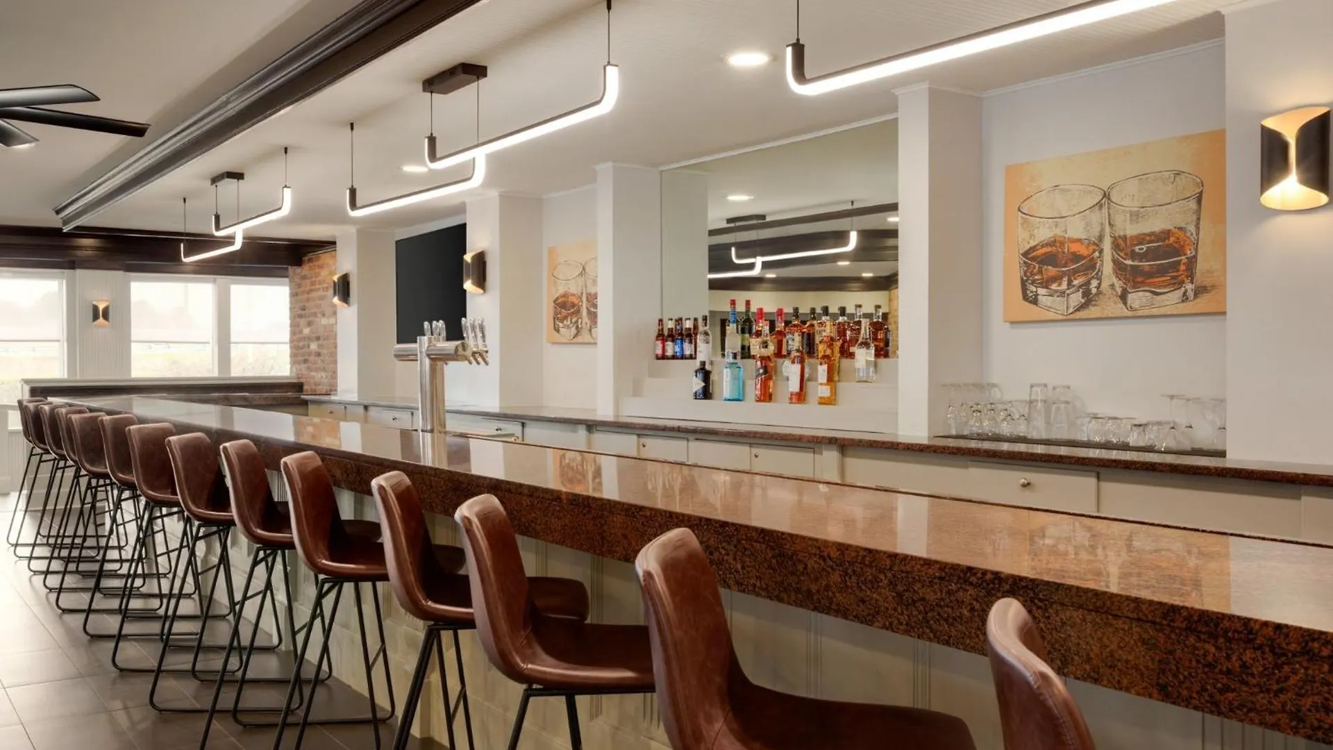 Hotel Holiday Inn Virginia Beach - Norfolk By Ihg