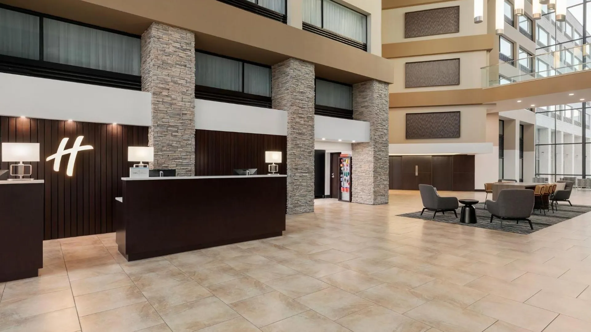Holiday Inn Virginia Beach - Norfolk By Ihg Hotel