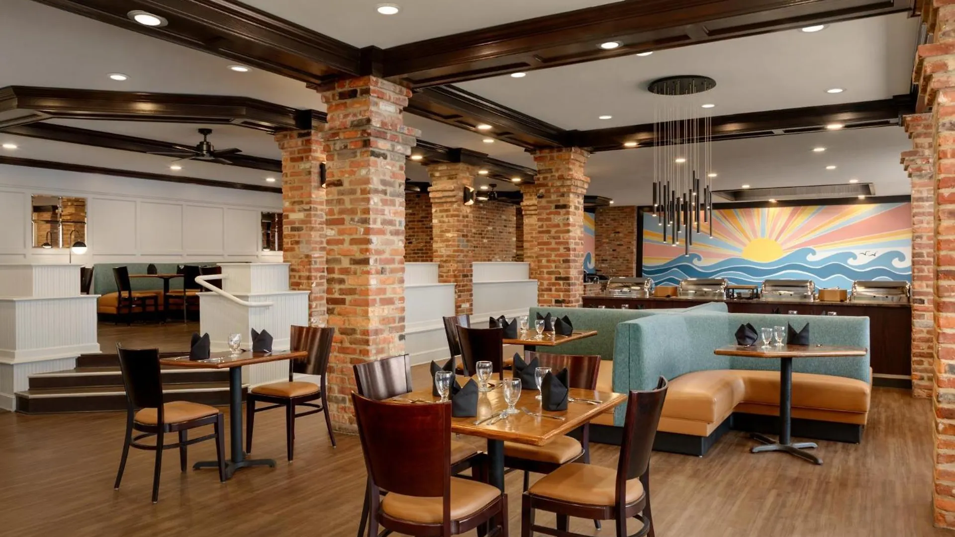 Holiday Inn Virginia Beach - Norfolk By Ihg