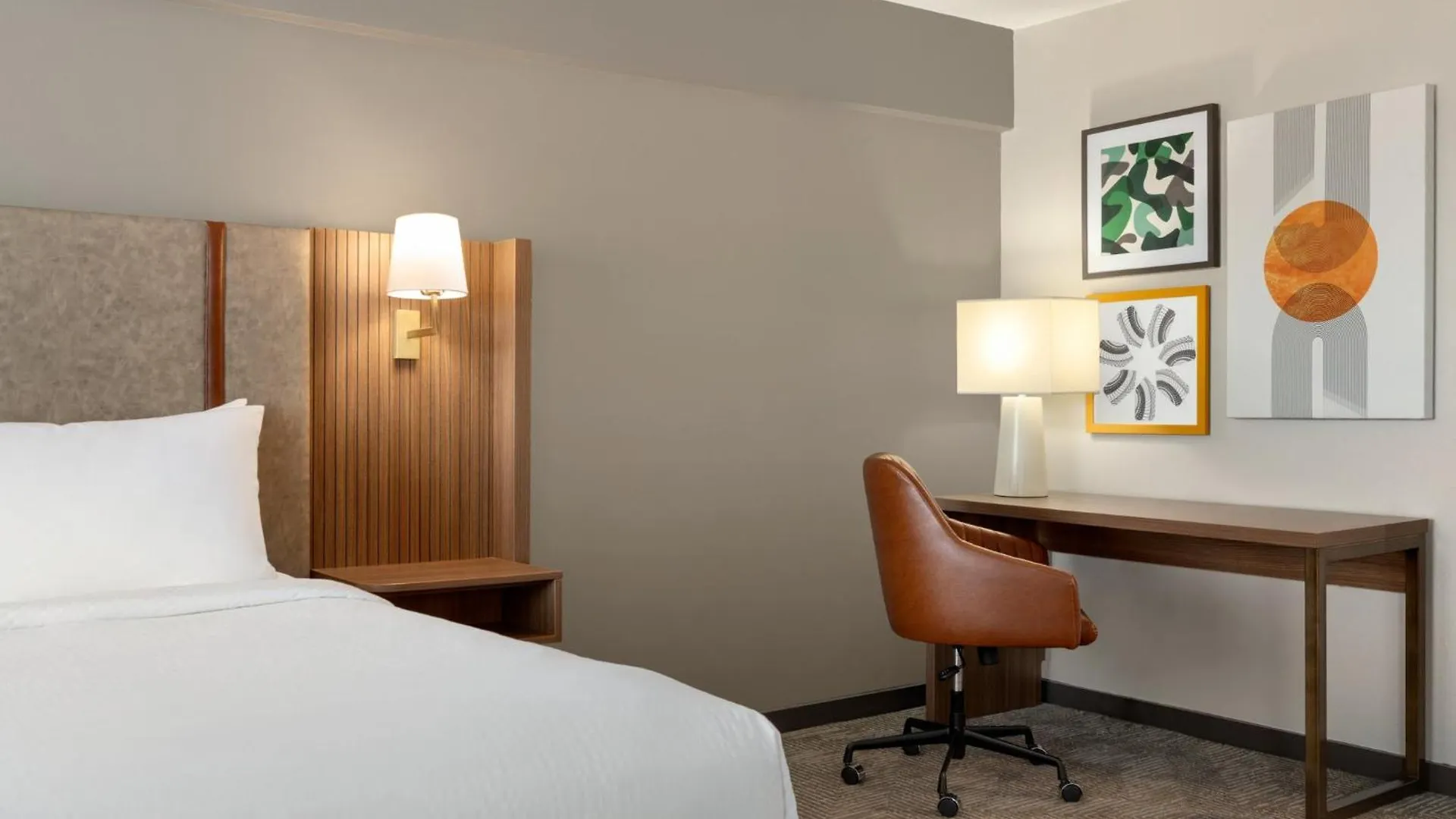 **** Hotel Holiday Inn Virginia Beach - Norfolk By Ihg United States