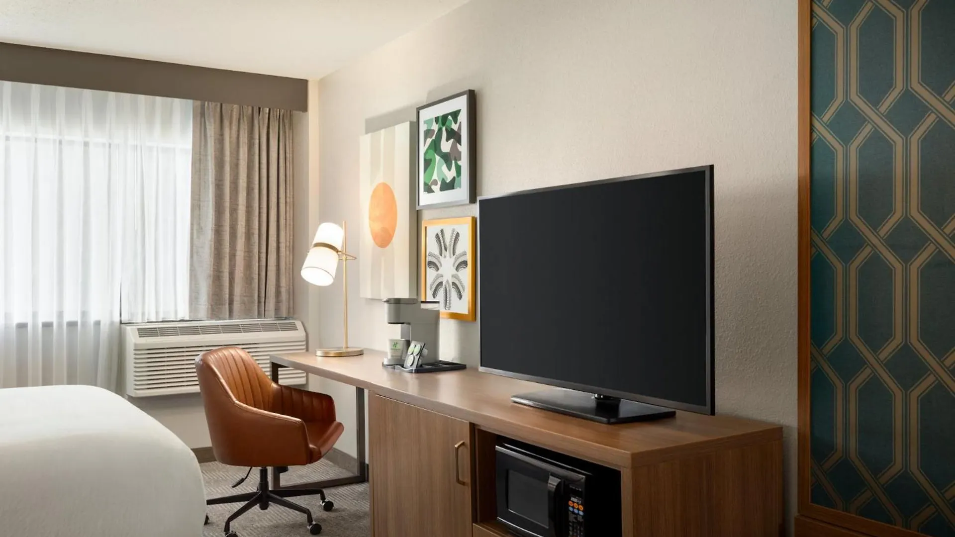 Hotel Holiday Inn Virginia Beach - Norfolk By Ihg