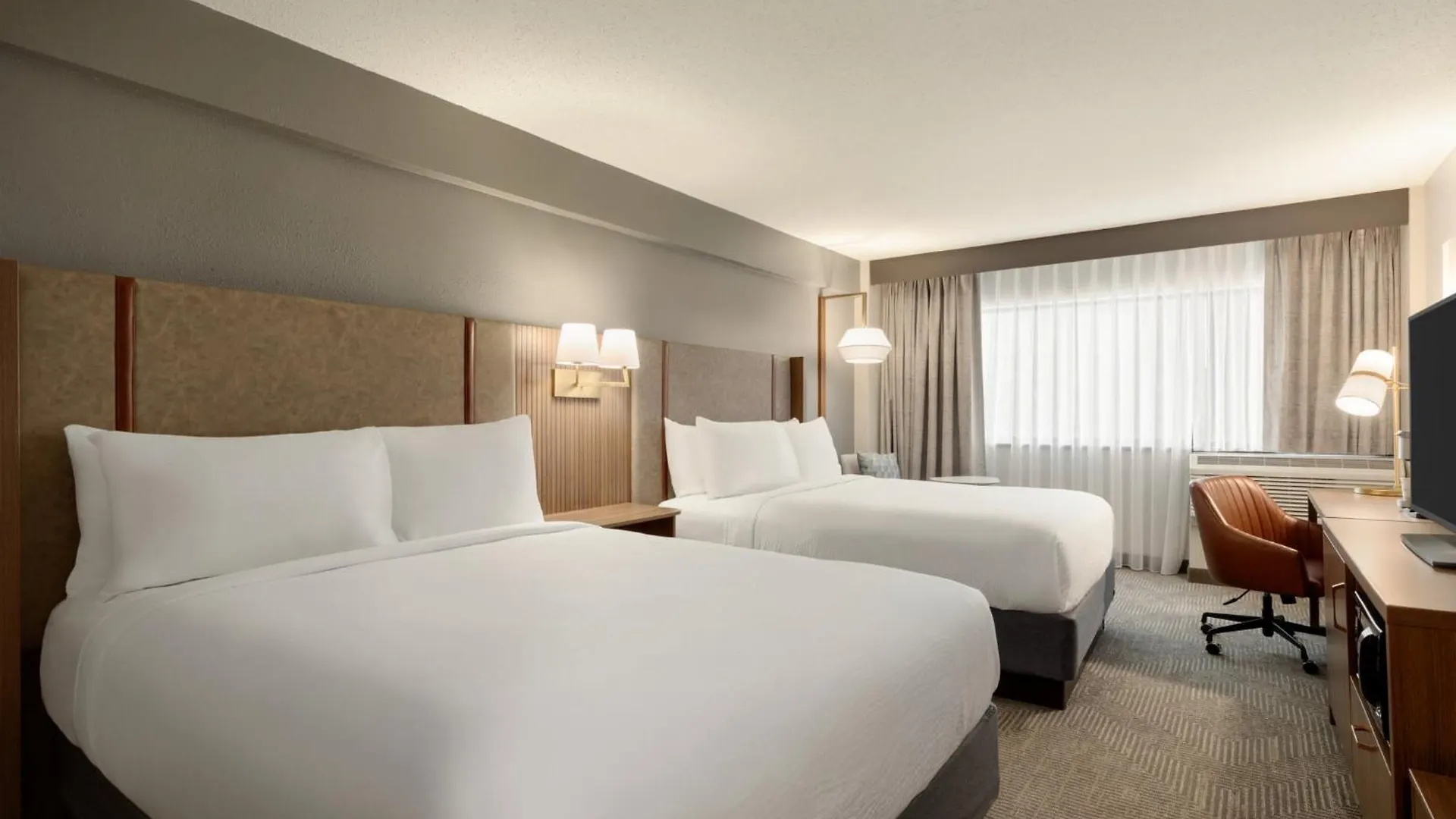 Holiday Inn Virginia Beach - Norfolk By Ihg Hotel