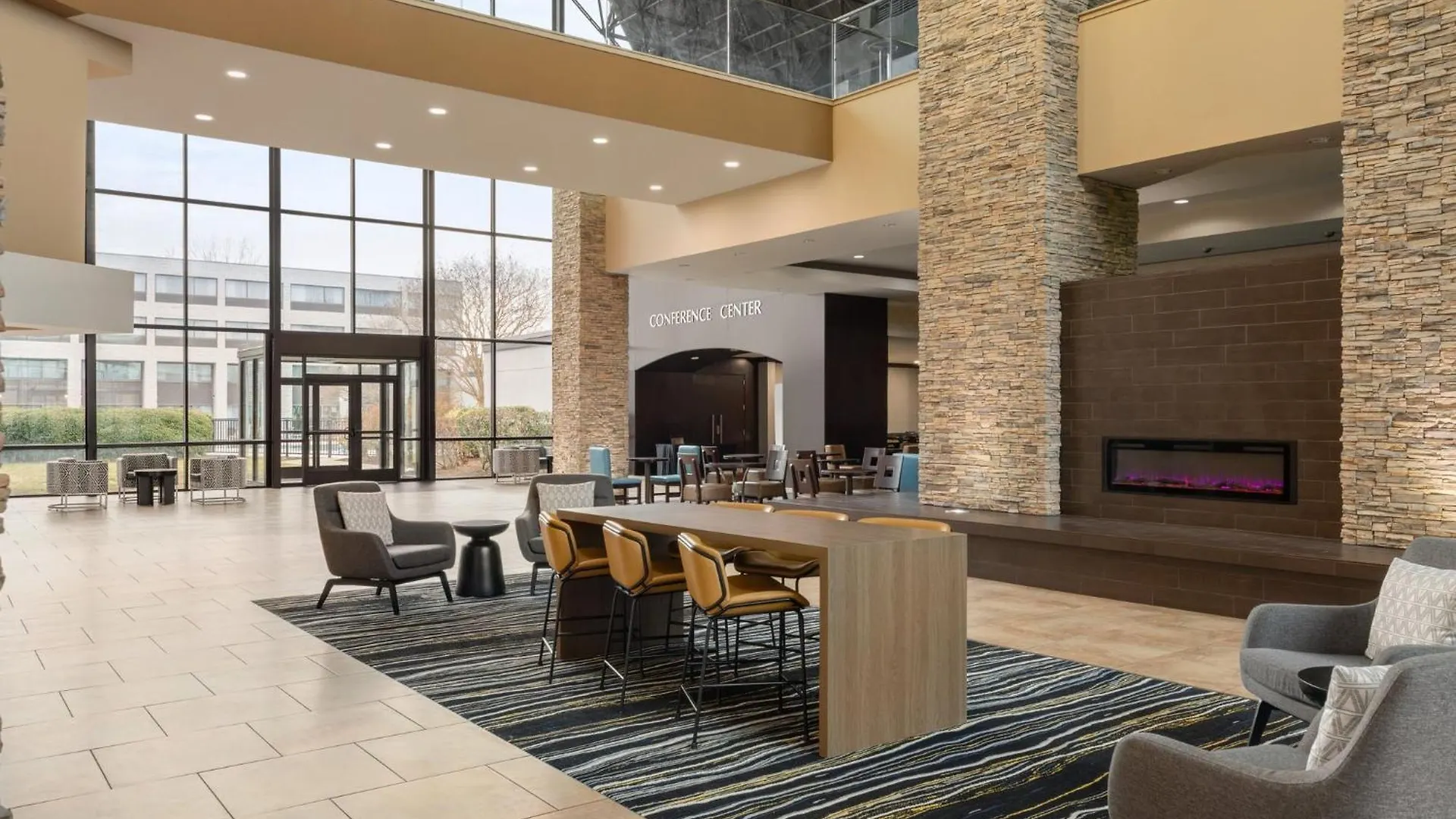 Holiday Inn Virginia Beach - Norfolk By Ihg 4*,  United States