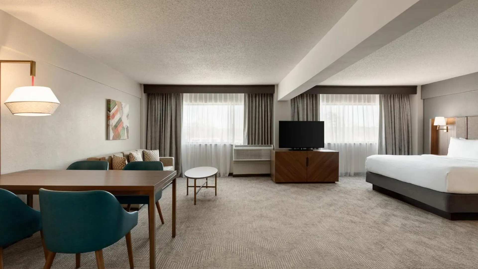 Holiday Inn Virginia Beach - Norfolk By Ihg United States