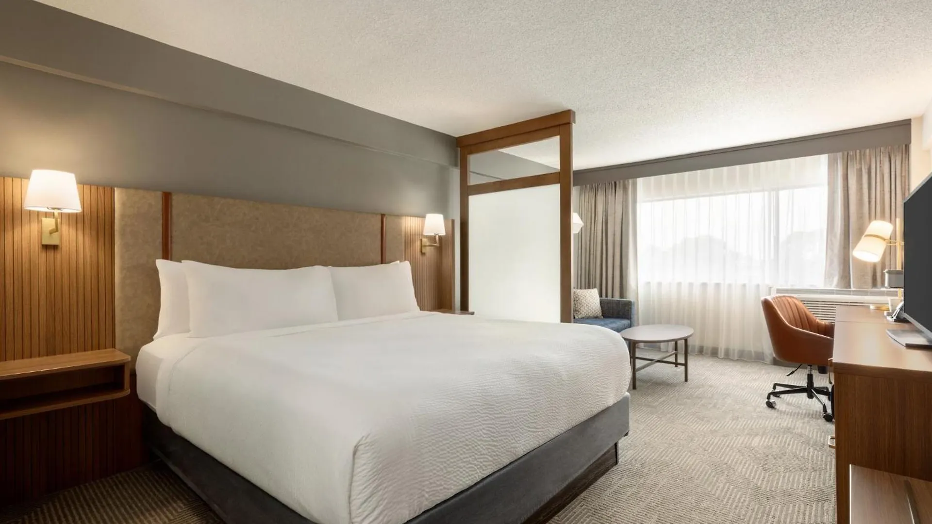 **** Hotel Holiday Inn Virginia Beach - Norfolk By Ihg United States