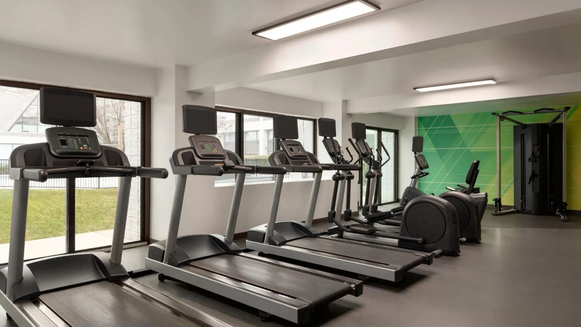 Hotel Holiday Inn Virginia Beach - Norfolk By Ihg