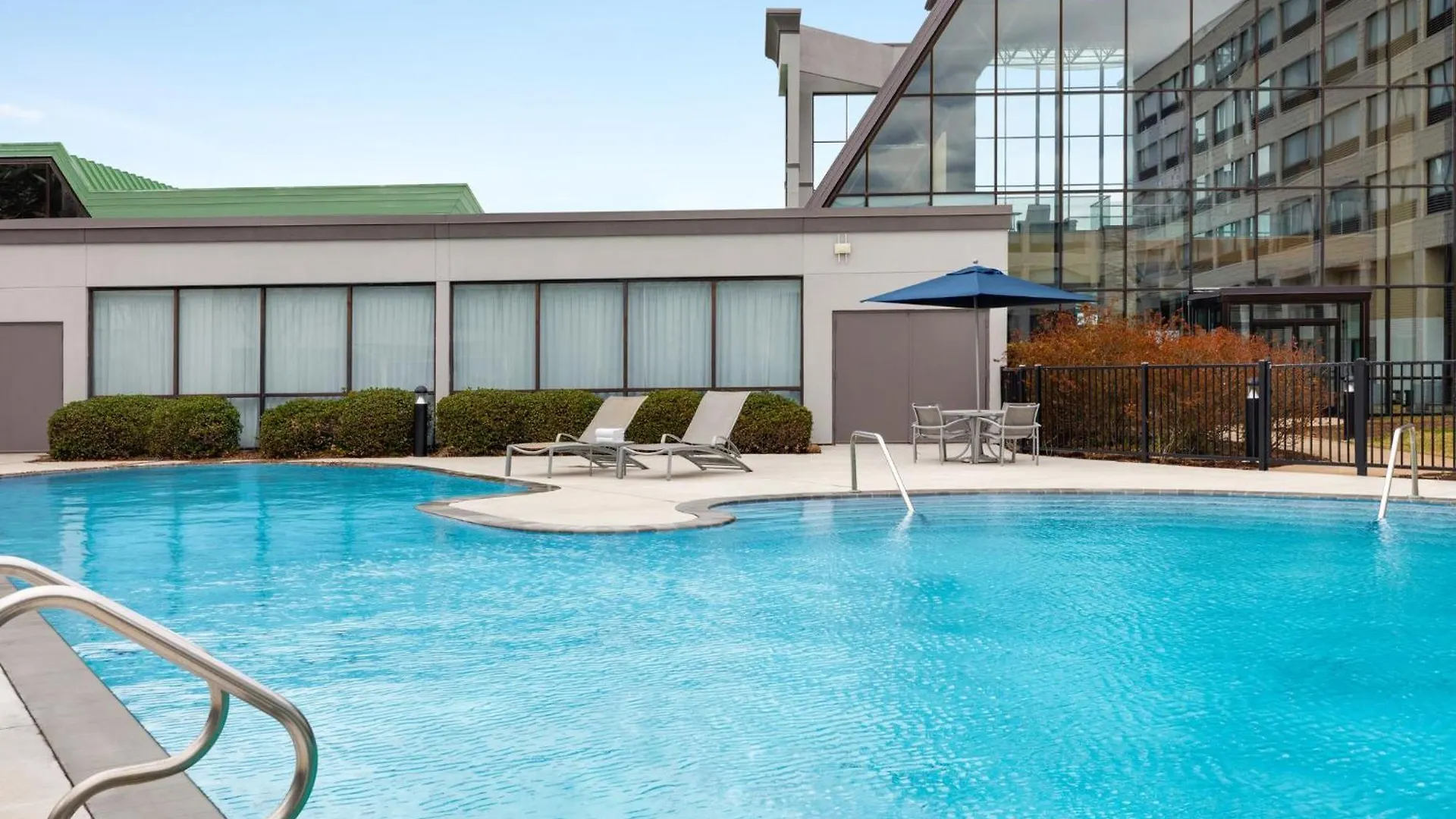 Holiday Inn Virginia Beach - Norfolk By Ihg 4*,