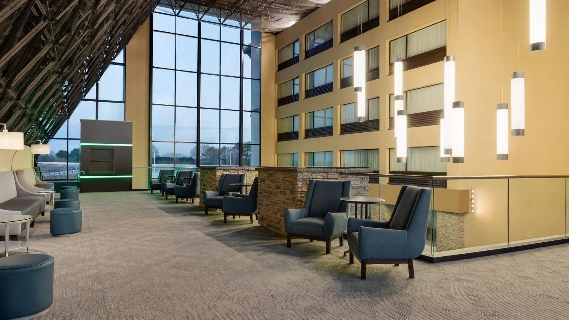 Holiday Inn Virginia Beach - Norfolk By Ihg