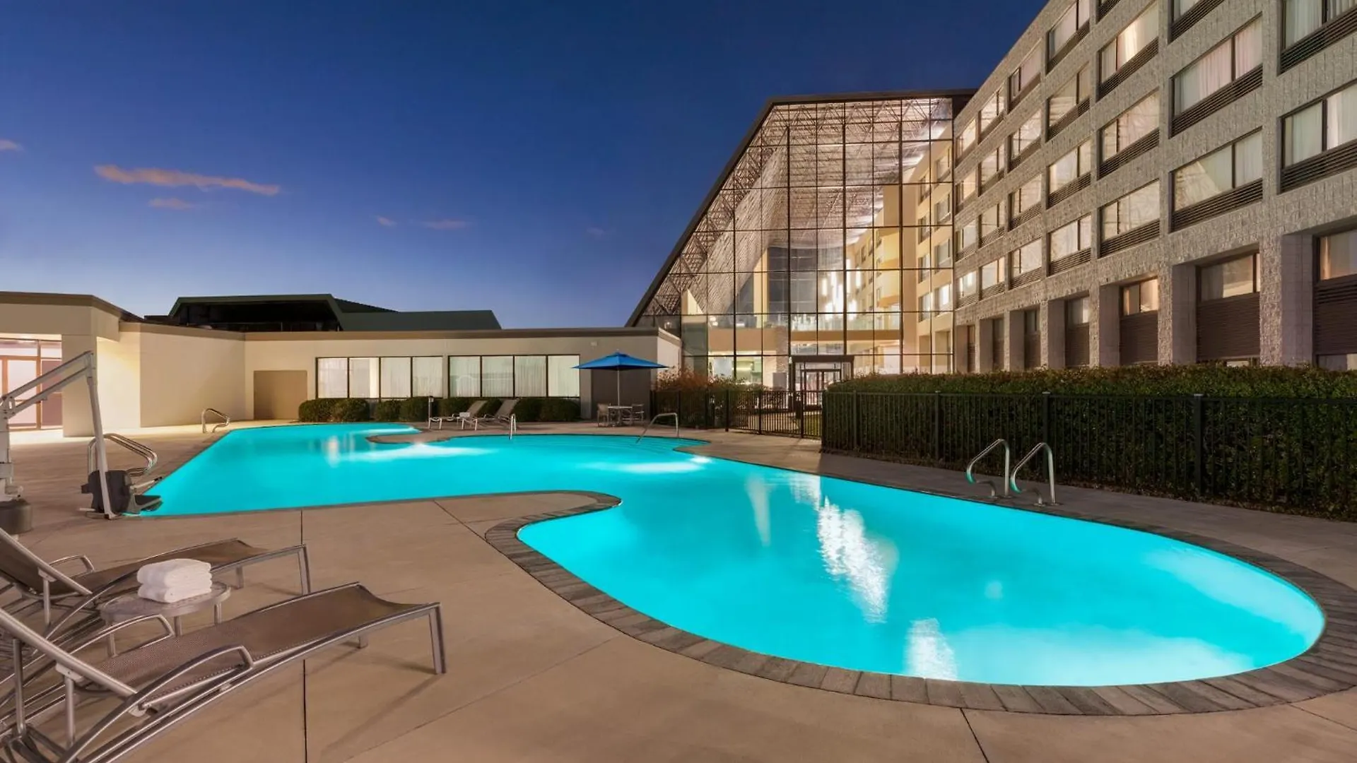 Hotel Holiday Inn Virginia Beach - Norfolk By Ihg