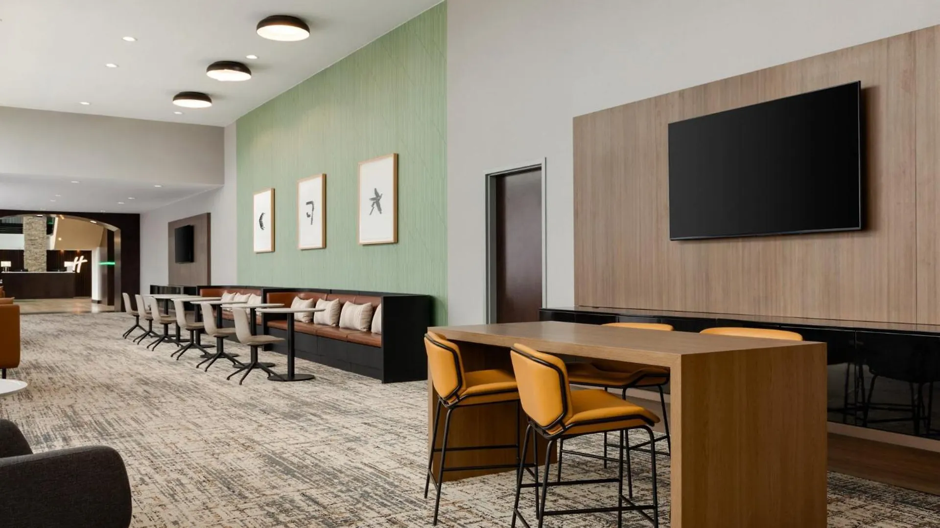 Holiday Inn Virginia Beach - Norfolk By Ihg Hotel