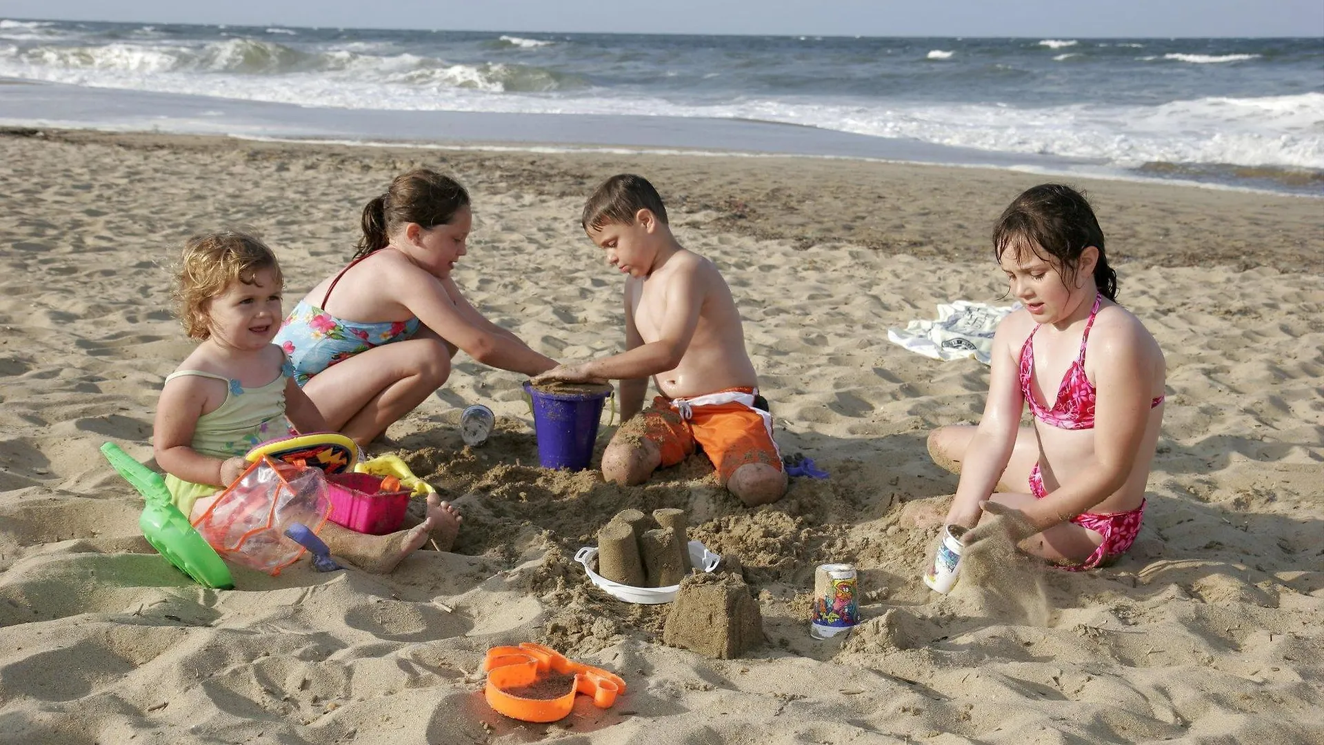 Holiday Inn Virginia Beach - Norfolk By Ihg Hotel