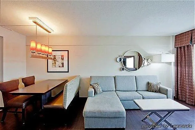 Holiday Inn Virginia Beach - Norfolk By Ihg Hotel