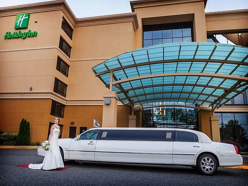 **** Hotel Holiday Inn Virginia Beach - Norfolk By Ihg United States