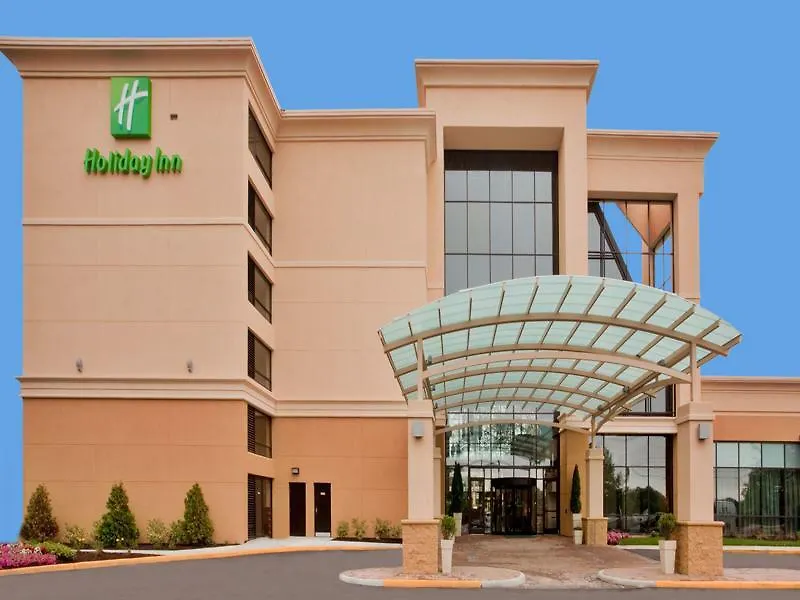 Holiday Inn Virginia Beach - Norfolk By Ihg Hotel