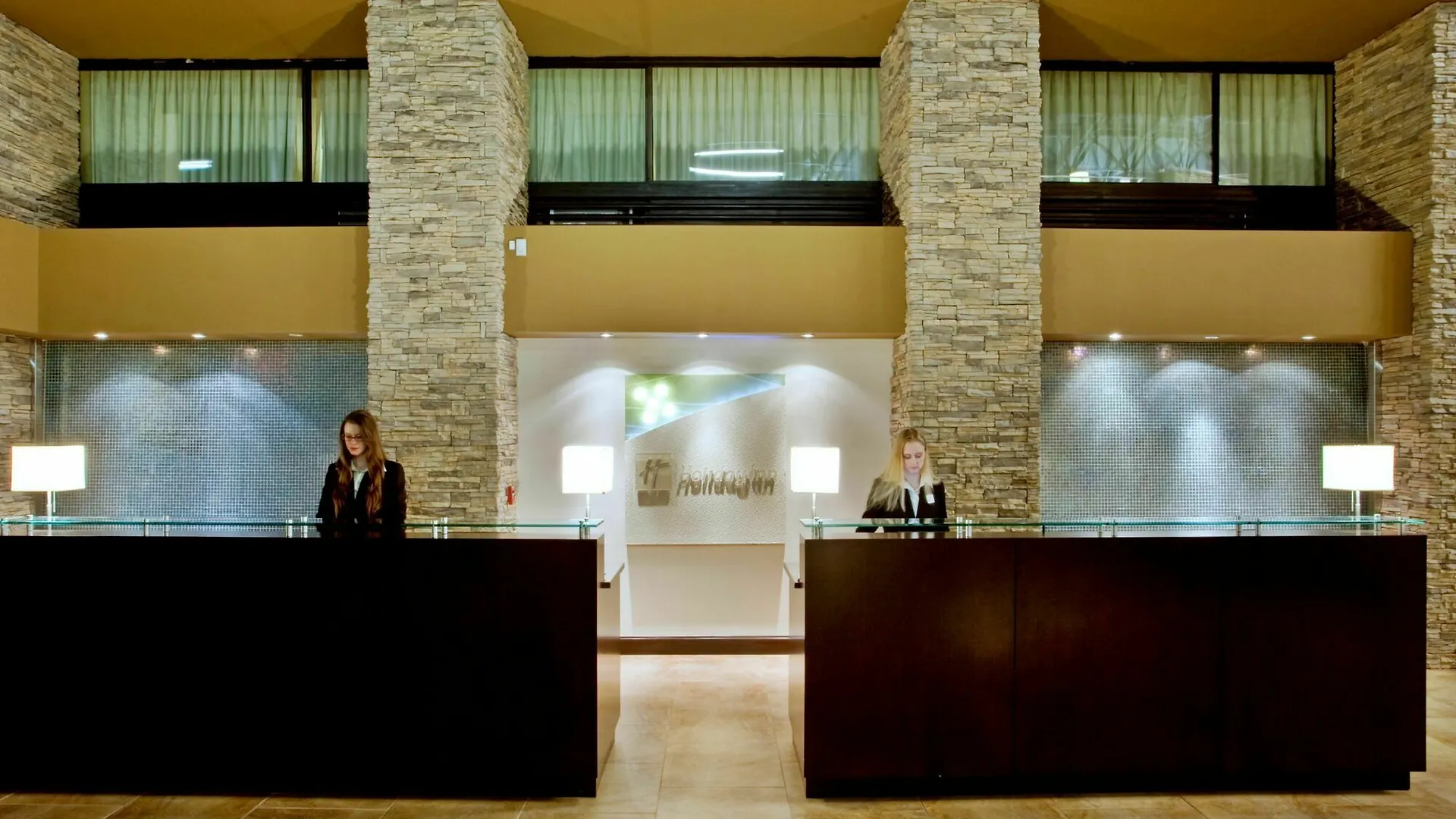 Holiday Inn Virginia Beach - Norfolk By Ihg Hotel