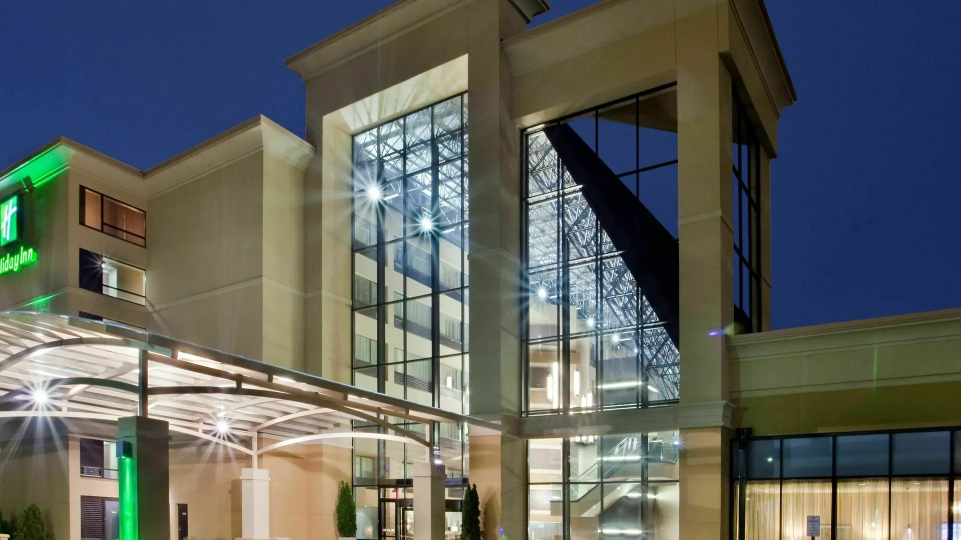 Holiday Inn Virginia Beach - Norfolk By Ihg Hotel