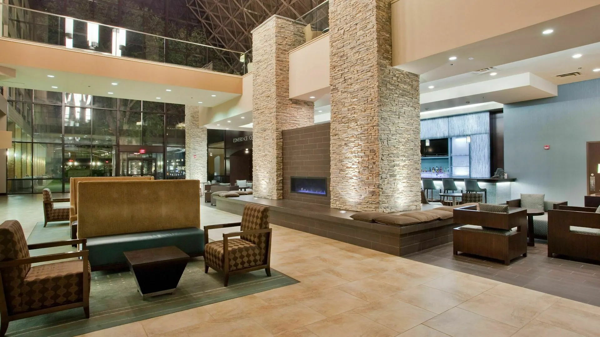 Holiday Inn Virginia Beach - Norfolk By Ihg