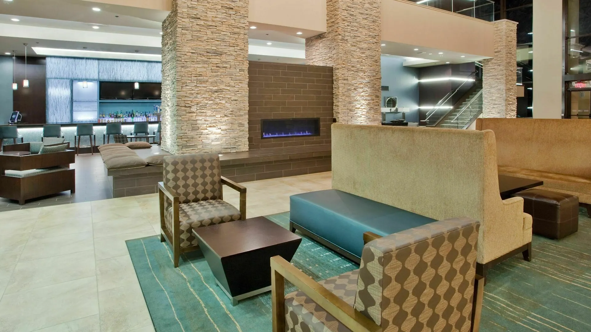 Holiday Inn Virginia Beach - Norfolk By Ihg 4*,  United States
