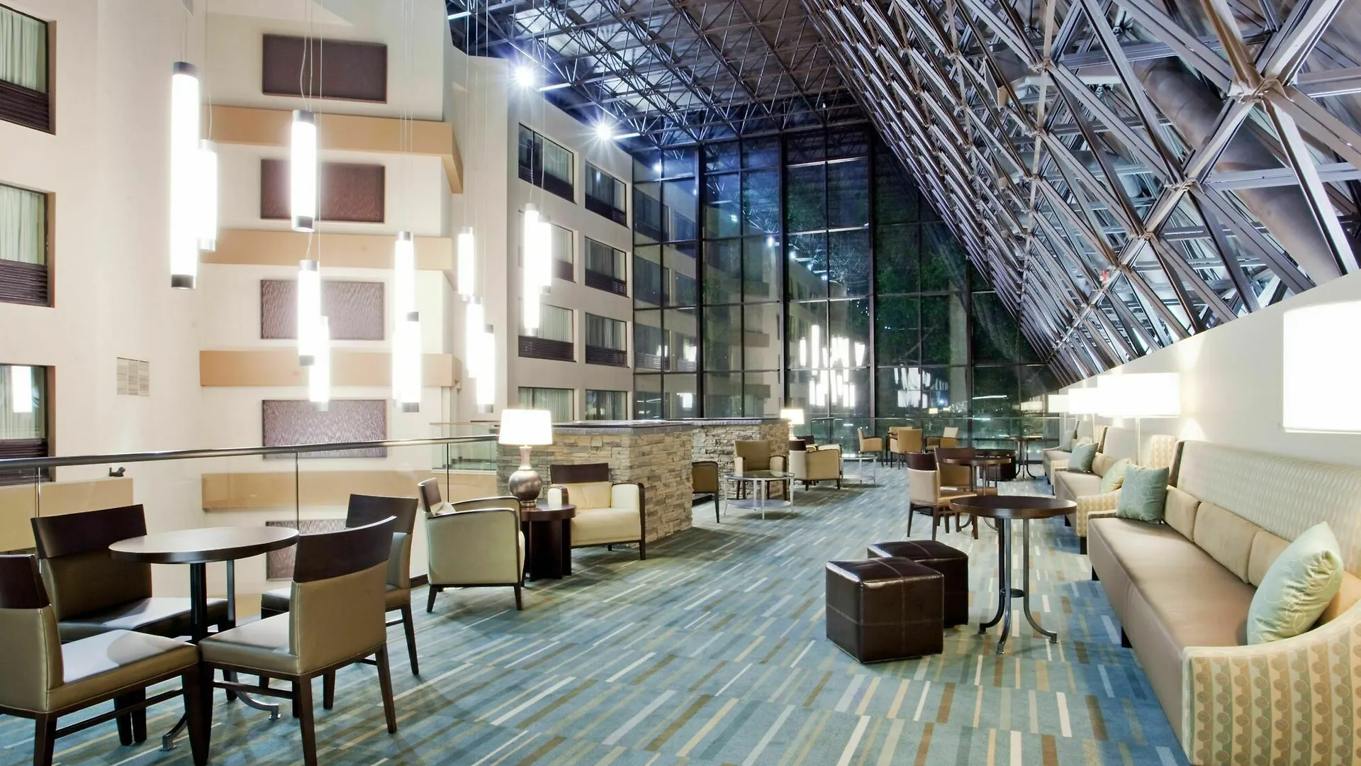 Hotel Holiday Inn Virginia Beach - Norfolk By Ihg