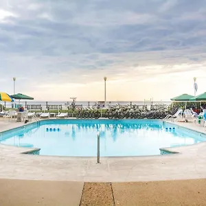 Hotel Spark By Hilton Virginia Oceanfront