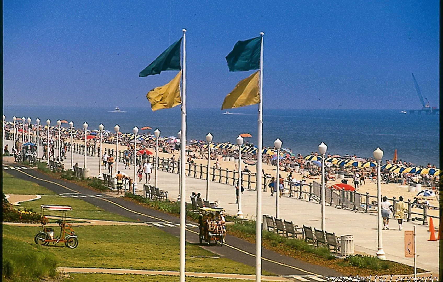 Hotel Holiday Inn Virginia Beach - Norfolk By Ihg