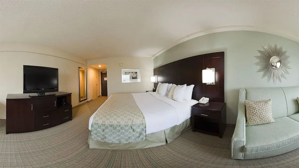 Hotel Holiday Inn Virginia Beach - Norfolk By Ihg